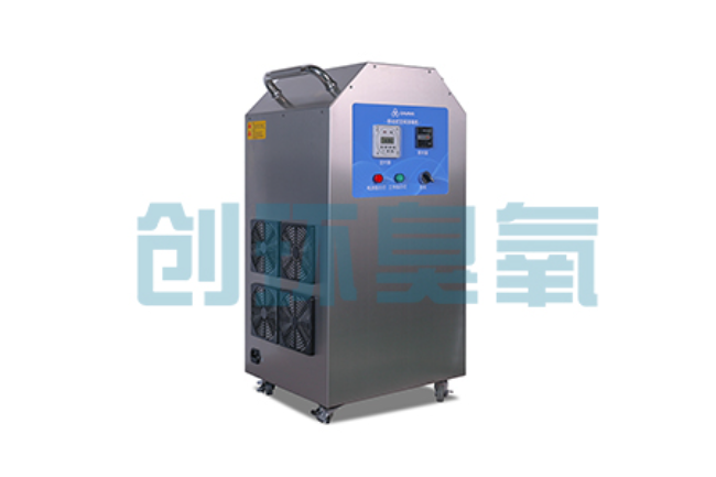 乐亭2026化妆品生产车间GMP洁净区环境维持,臭氧发生器如何与空调系统联动?
