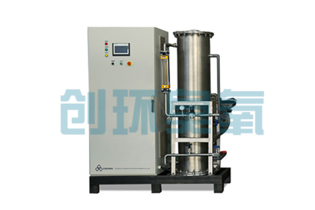 乐亭高浓度工业废水难降解成分高怎么办？大型臭氧发生器催化氧化技术选型与成本测算