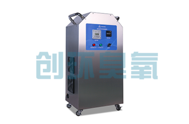 乐亭冬季养殖场密闭消毒双赢方案：臭氧发生器在工厂化水产与畜牧场景的安全应用