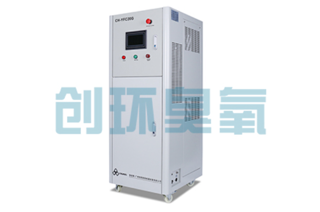 乐亭高密度养殖中臭氧发生器的维护方法有哪些