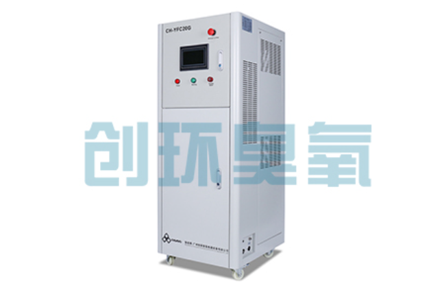 乐亭海水养殖臭氧发生器入门指南：新手零基础也能掌握的3个操作步骤