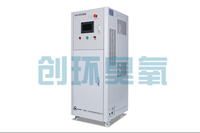 乐亭室内海水养殖尾水处理：臭氧发生器达标排放工艺流程详解