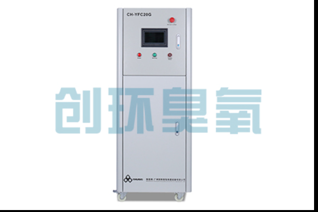 乐亭ORP(氧化还原电位)控制在海水养殖臭氧投加中的核心作用与设定区间