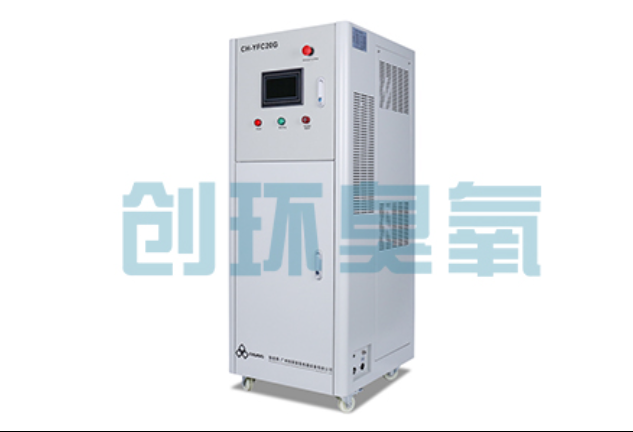 乐亭南美白对虾养殖弧菌超标怎么办？臭氧发生器精准消杀与避坑指南