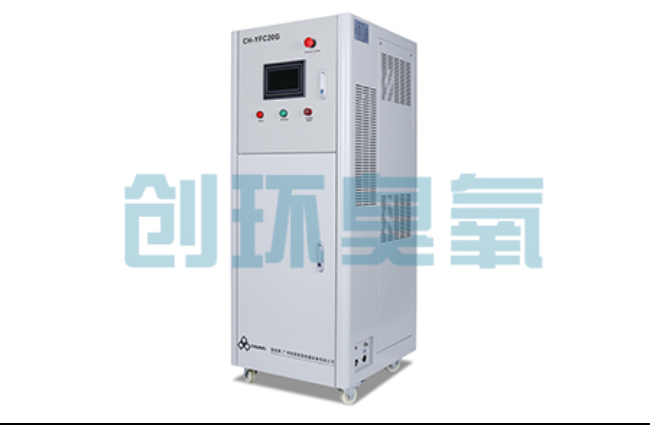 乐亭高密度养虾水质恶化怎么救？臭氧发生器降解氨氮与亚硝酸盐实操步骤