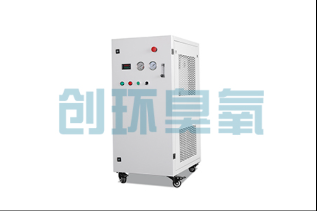 乐亭2026年南美白对虾循环水养殖系统(RAS)臭氧消毒完整指南