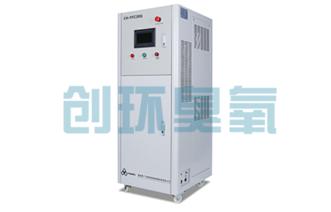 乐亭工厂化循环水养虾必备:蛋白分离器后端注入臭氧的技术要点与逻辑