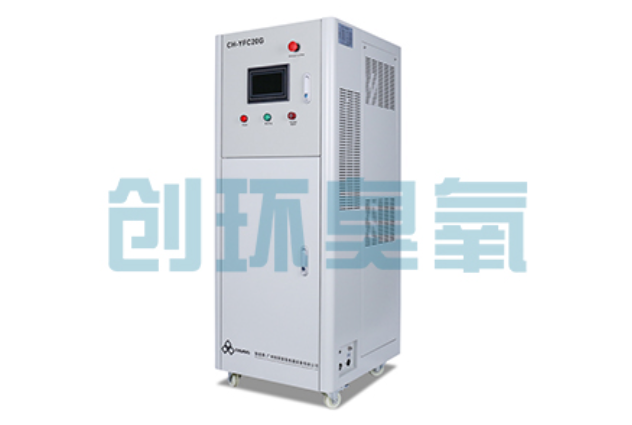 乐亭石斑鱼循环水养殖避坑清单：臭氧发生器选型与投加的8个误区