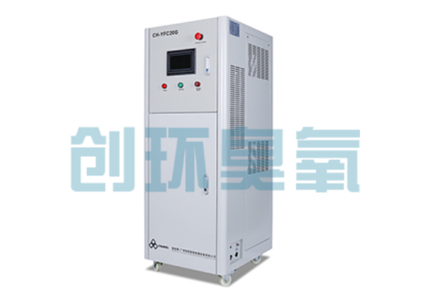 乐亭石斑鱼养殖中臭氧发生器的作用是什么？3分钟说清楚杀菌与净水原理