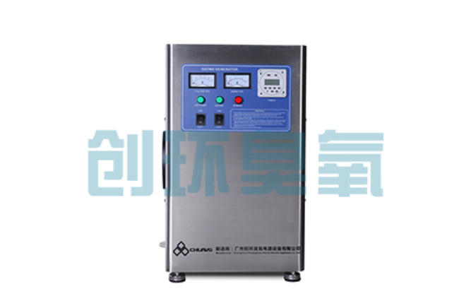 乐亭高盐高浓度化工废水怎么处理?臭氧发生器催化氧化技术的应用边界在哪里?