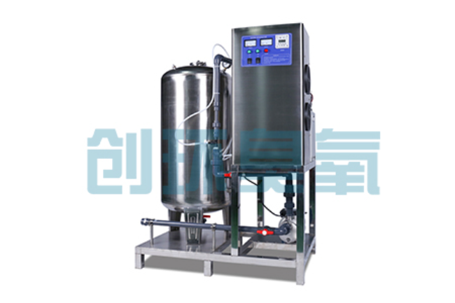 乐亭AOP高级氧化技术完整指南:3步掌握臭氧投加量与HRT控制