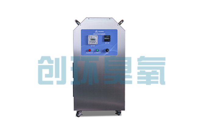 乐亭臭氧发生器在其他食品加工中的应用有哪些?