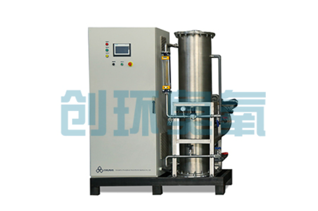 乐亭高浓度化工废水脱毒对比:臭氧发生器与湿式氧化法(WAO)的能耗与设备投资评估