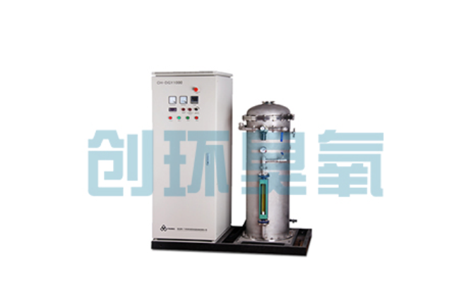 乐亭臭氧+UV vs 臭氧+H₂O₂:哪个AOP工艺运行成本低20%?