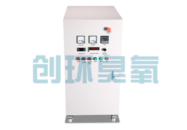 乐亭拒绝盲目选型!工厂化循环水养殖臭氧发生器产量计算公式与避坑指南