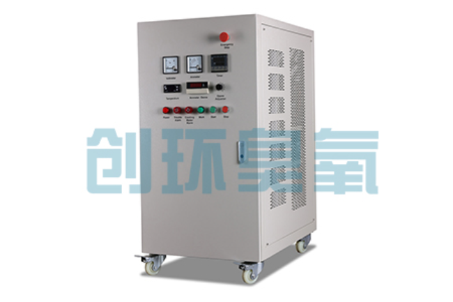 乐亭冬季养殖场密闭消毒双赢方案：臭氧发生器在工厂化水产与畜牧场景的安全应用