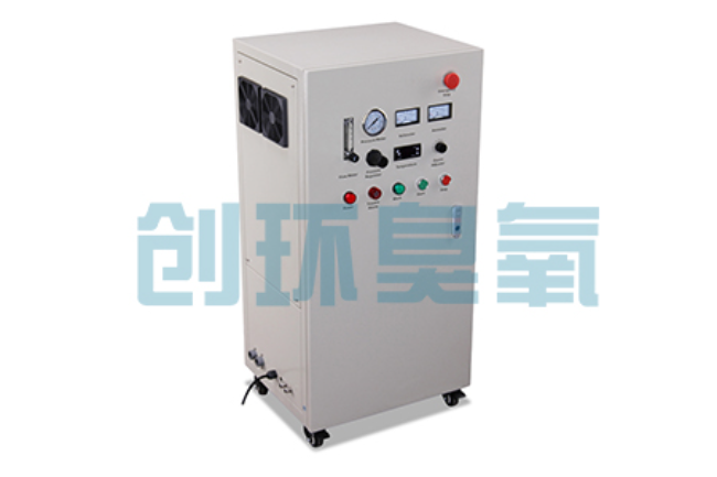 乐亭5个臭氧发生器实操技巧,有效提升鲈鱼循环水养殖成活率